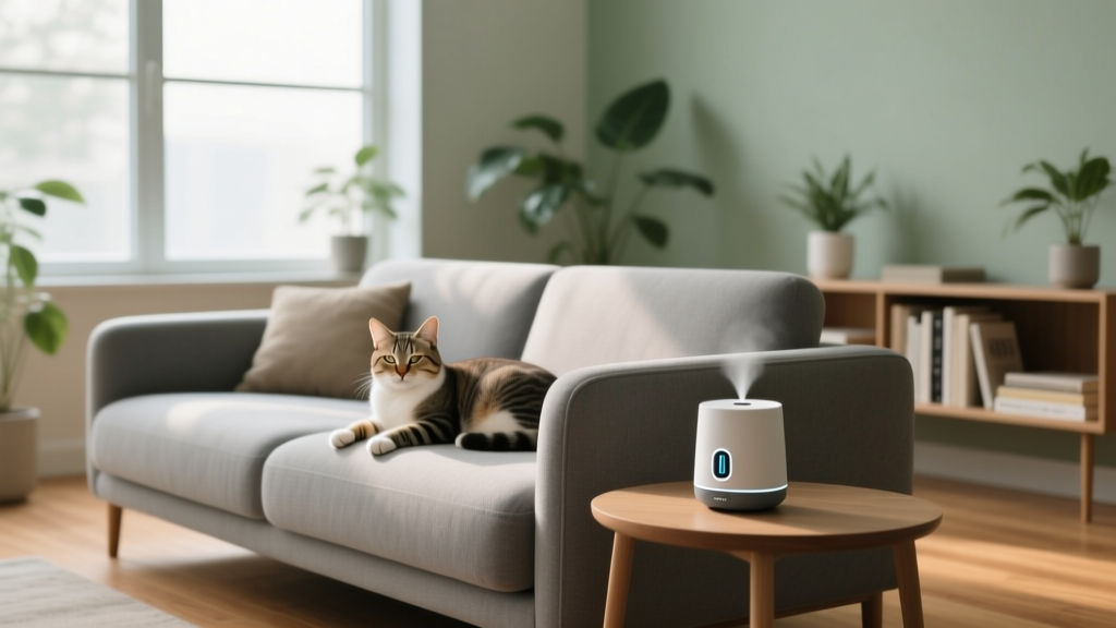 How to Discourage Cat Behavior Battery Operated Devices: 7 Science-Backed Tactics That Actually Work (Without Stress, Shock, or Guilt)