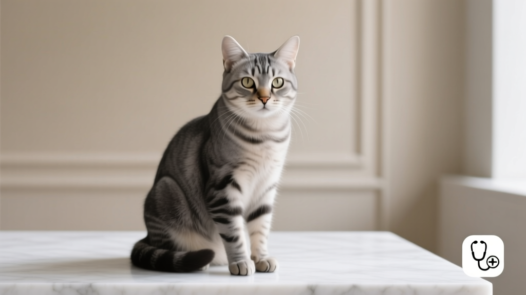 Can cats show homosexual behavior for sensitive stomach? The truth about misinterpreted feline actions, stress-related GI signs, and why your cat’s 'mounting' isn’t sexuality — but could signal digestive distress needing vet attention.