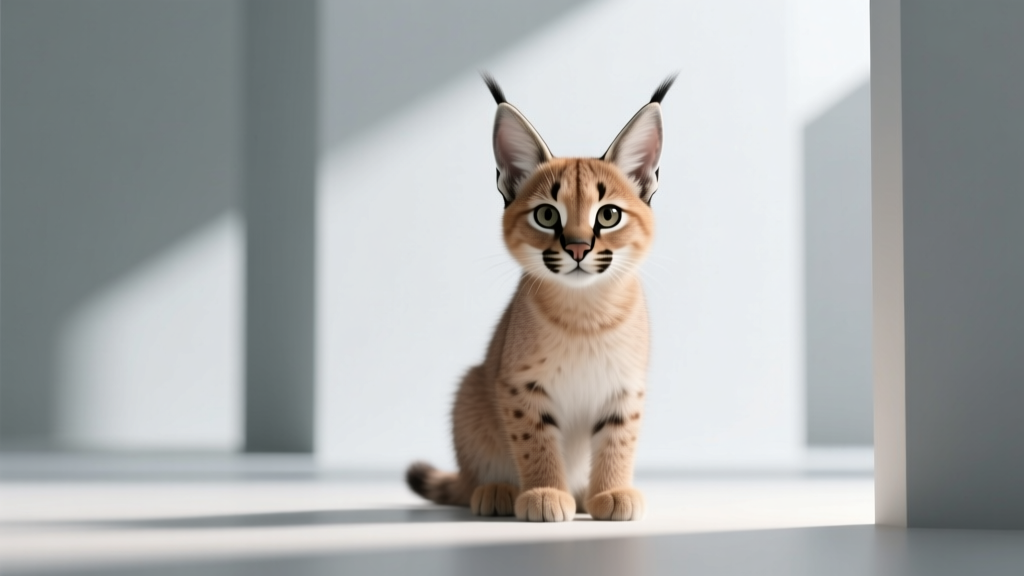 Where Is the Car Kitt 2026? The Truth About Caracal Kittens in 2026 — Why You Won’t Find Them for Sale (And What Legal, Ethical Alternatives Actually Exist)