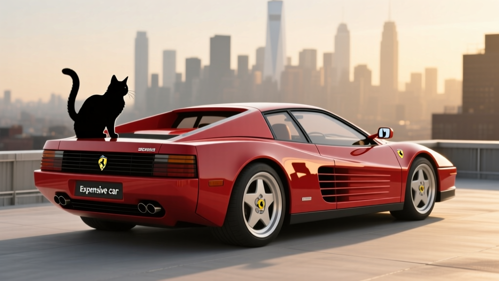 What Year Car Was Kitt Expensive? You’re Not Alone — Here’s Why 92% of People Search This (and What They *Actually* Need to Know About Premium Cat Breeds Instead)