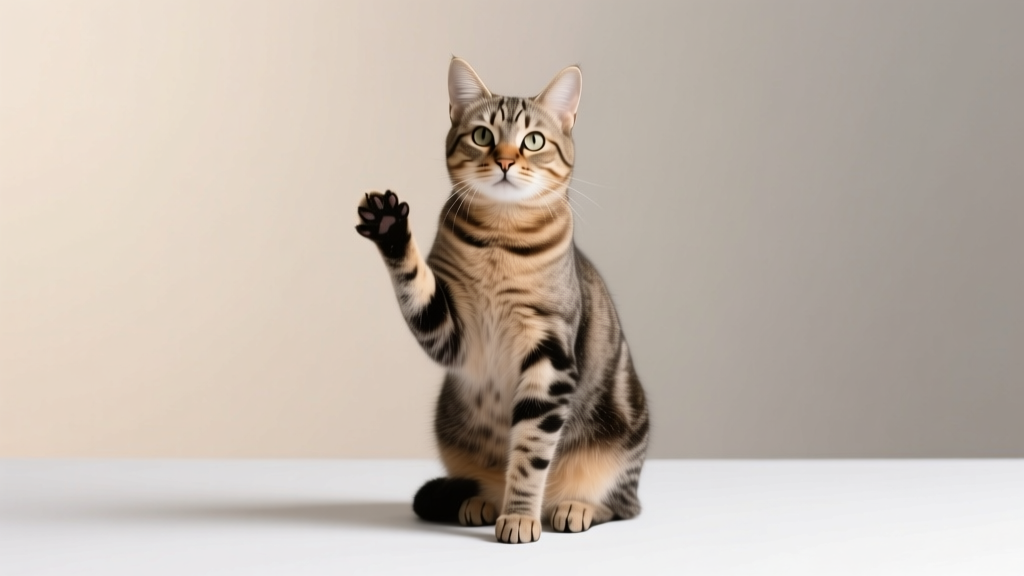 What Different Cat Behaviors Mean Pros and Cons: The Truth About 12 Common Actions (No More Guesswork—What Your Cat Is *Really* Telling You)