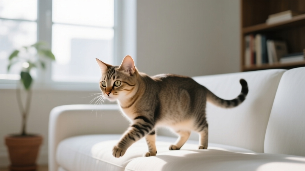 How to Understand Cat's Behavior Safe: 7 Non-Invasive Signs You’re Missing (That Prevent Bites, Scratches & Stress Breakdowns)