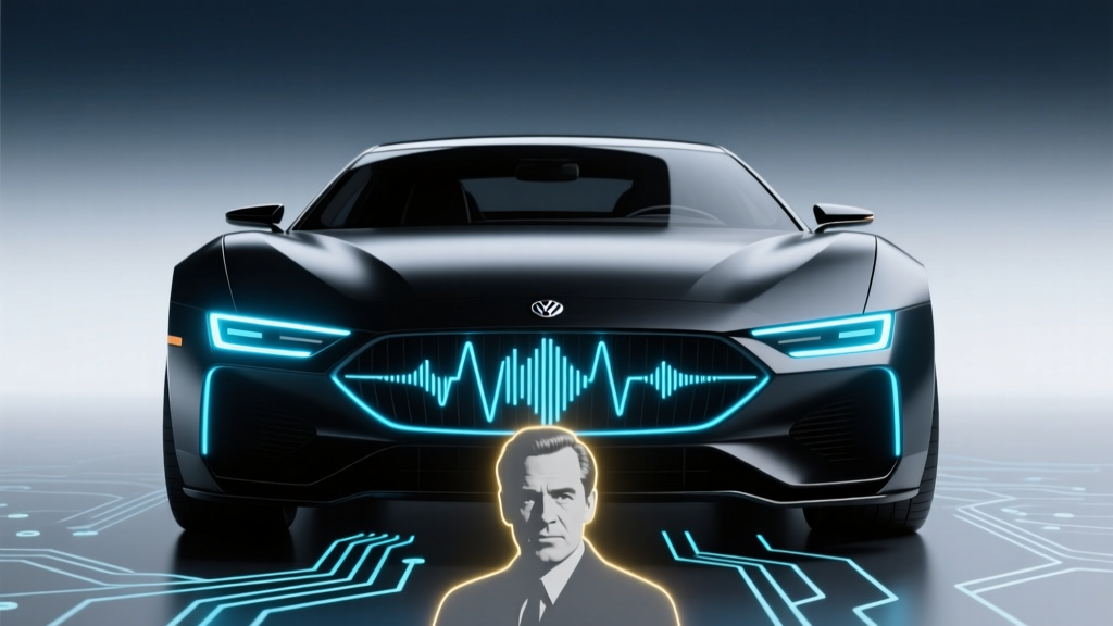 Who voiced KITT the car? Pros and cons of William Daniels’ iconic performance — why his calm, dry delivery defined AI trustworthiness in pop culture (and what modern voice designers still study today)