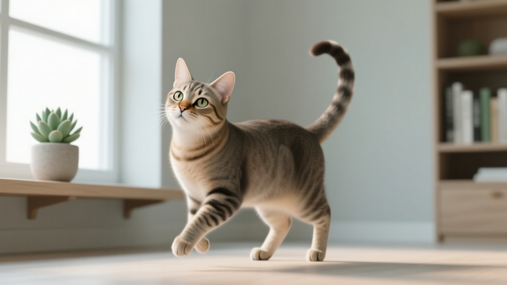 What Cat Behaviors Mean Pros and Cons: The Truth Behind 12 Common Actions — Stop Misreading Your Cat’s Signals and Avoid Costly Mistakes Like Punishing Affection or Missing Stress Cues