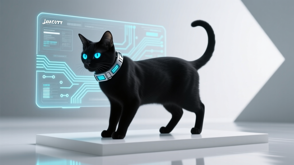 What Car KITT Knight Rider Modern? You’re Not Looking for a Car — You’re Searching for the Perfect Cat Breed That Matches KITT’s Cool, Loyal, and High-Tech Vibe (Here’s Exactly Which Breeds Deliver That Energy in Real Life)