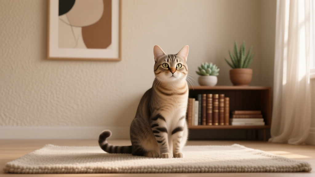 How to Correct Cat Behavior Latest: 7 Evidence-Based Fixes That Actually Work (No Punishment, No Stress — Just Calm, Confident Cats in 14 Days)