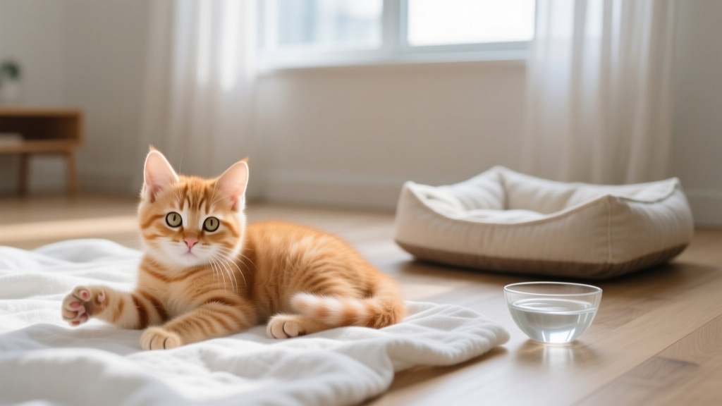 How to Care a Kitten Review: The 7 Non-Negotiable Health Checks Every New Owner Misses (And Why Skipping #3 Can Cost $1,200+ in Emergency Vet Bills)