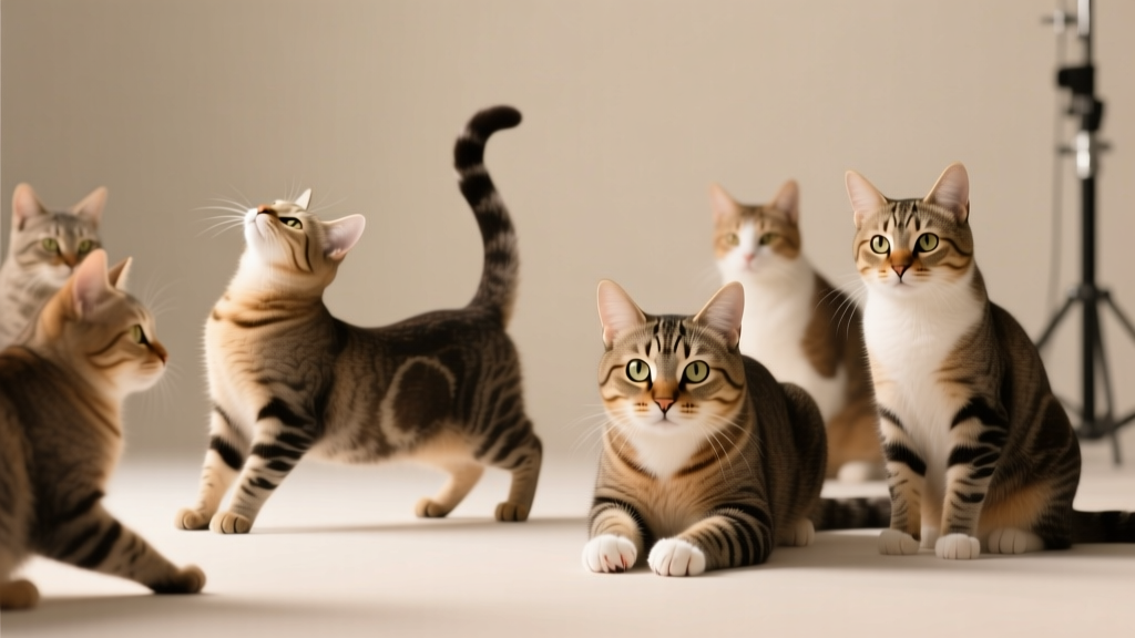 What Different Cat Behaviors Mean Interactive: A Veterinarian-Reviewed Guide to Decoding 27 Real-Time Signals — So You Stop Guessing & Start Responding With Confidence