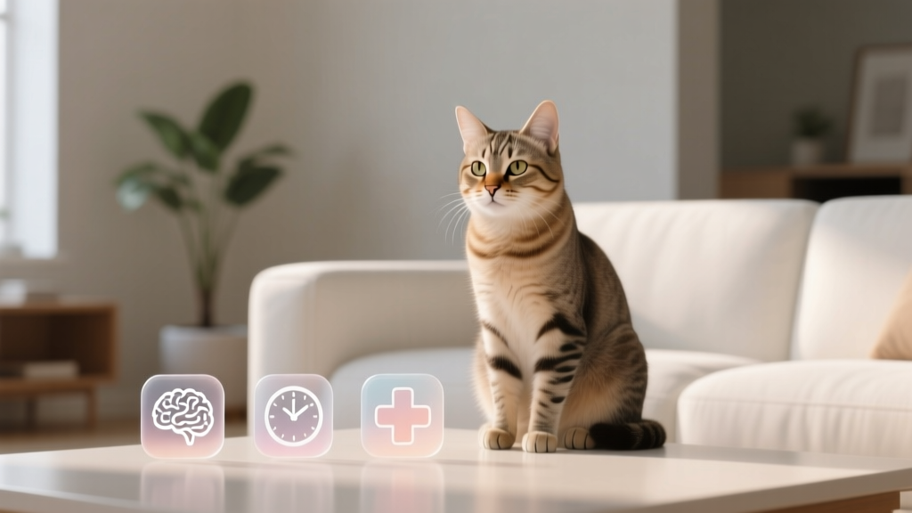 Do cats behavior change similar to humans during stress, aging, or illness? Here’s what 12 veterinary behaviorists say—and how to tell if it’s normal adaptation vs. a red flag needing action.