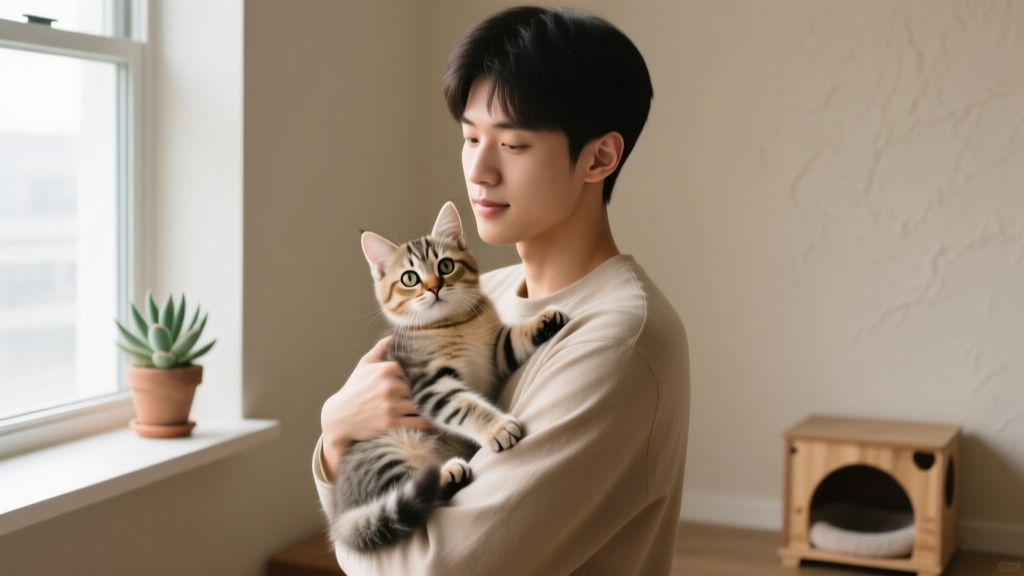How Hard Is It to Take Care of a Kitten? The Unfiltered Truth: 7 Realistic Challenges (and Exactly How Much Time, Energy & Patience You’ll Actually Need)