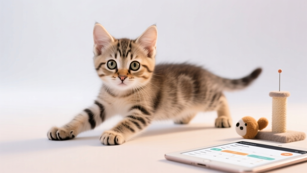 What Car Is Kitt 2008 for Training? — The Truth Behind This Viral Misnomer (and Exactly How to Train Your Kitten Right Between 2–8 Weeks)