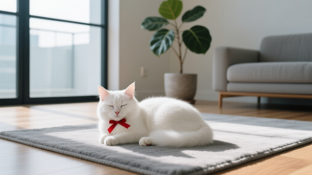 How to Care for a Kitten for Indoor Cats: The 7 Non-Negotiable Health & Safety Steps Every First-Time Owner Misses (And Why Skipping #4 Causes Lifelong Stress)