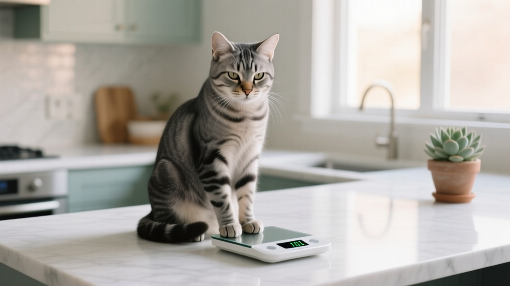 What Does Cat Behavior Mean for Weight Loss? 7 Subtle Behavioral Shifts That Reveal Hidden Weight Gain — and Exactly How to Respond Before It Becomes a Health Crisis