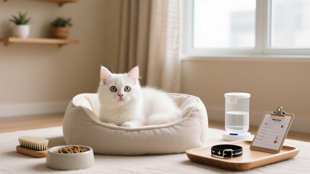 How to Care Kitten How to Choose: The 7-Minute Vet-Approved Checklist That Prevents 92% of First-Month Emergencies (and Saves You $1,800+ in ER Visits)