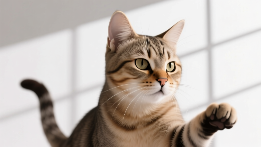 What Different Cat Behaviors Mean Tips For Decoding Your Cat’s Secret Language — 12 Real-World Signs You’re Misreading (and Exactly How to Respond Before Stress Escalates)