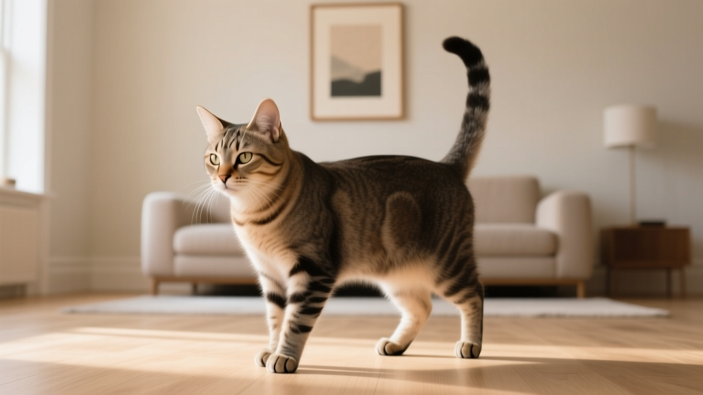 What Cat Behaviors Mean for Training: The 7 Body Language Clues You’re Misreading (And Exactly How to Respond So Your Cat Actually Listens)
