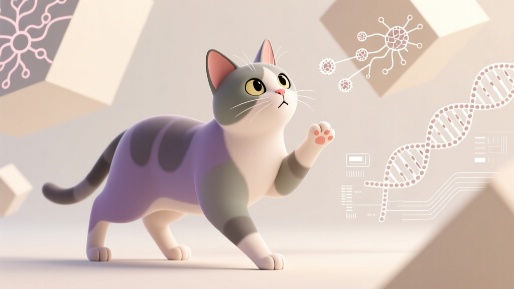 What Cat Behaviors Mean Alternatives: 7 Science-Backed Interpretations That Actually Explain Your Cat’s Actions (Not Just ‘They’re Aloof’ or ‘They Hate You’)