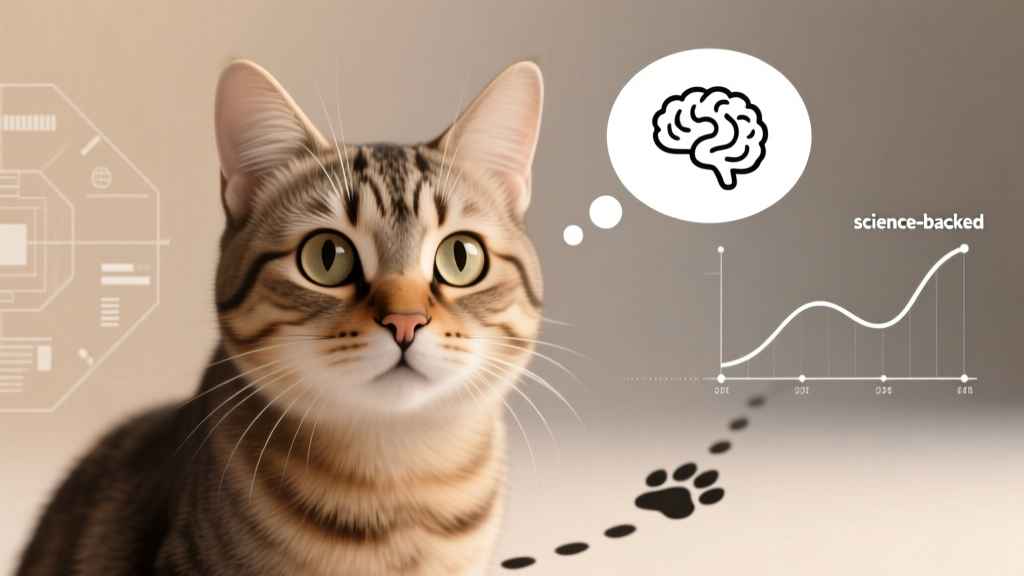 How to Understand Cat Behavior Trending: 7 Science-Backed Clues You’re Missing (That Explain Why Your Cat Stares, Bites, or Ignores You)