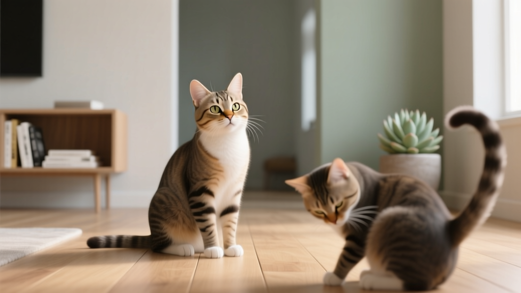 Do Cats Show Mating Behaviors Tricks For? 7 Vet-Approved, Low-Stress Ways to Recognize, Redirect, and Prevent Unwanted Breeding Without Hormone Injections or Costly Emergencies