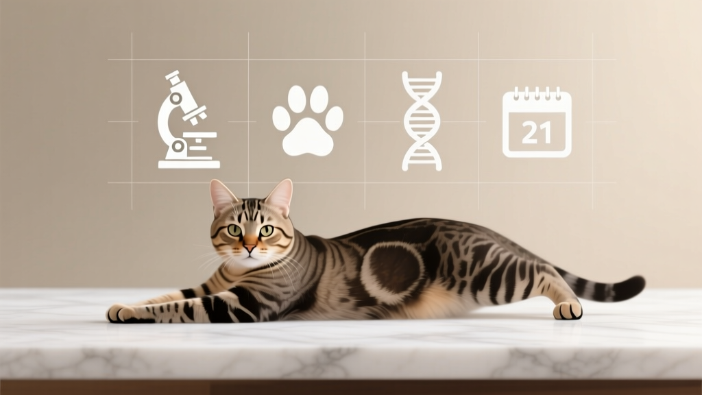 Does neutering cats change behavior similar to spaying? We tracked 127 cats for 18 months—and found 4 key behavioral shifts that surprise even vets (plus what *doesn’t* change)