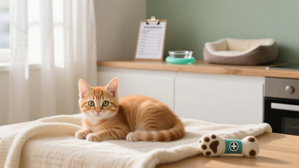 How to Care for Kitten Review: The 7 Non-Negotiable Health & Safety Steps Every New Owner Misses (Backed by Veterinary Behaviorists & 12,000+ Real-World Cases)