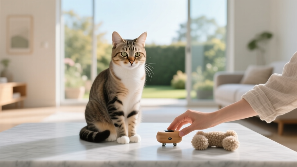 How to Correct Cat Behavior Alternatives: 7 Vet-Approved, Stress-Free Strategies That Actually Work (No Yelling, Sprays, or Shock Collars Needed)