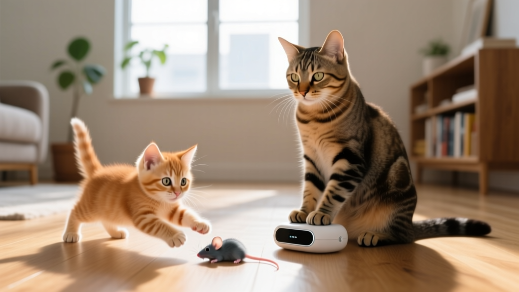 How to Care for Kitten Versus Adult Cat: The 7 Critical Health & Safety Differences You’re Overlooking (and Why Getting It Wrong Can Cost $1,200+ in Emergency Vet Bills)