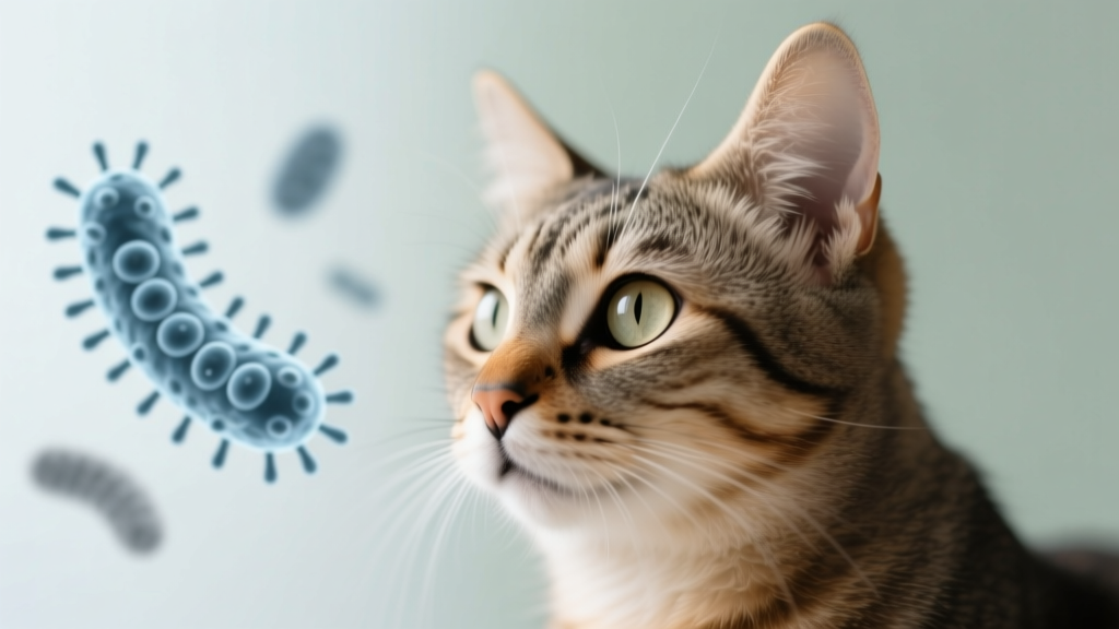 Does Toxoplasmosis Really Make Cats Scratch More? What Science Says About the Link Between Infection and Behavioral Shifts — Plus 5 Evidence-Based Steps to Rule Out Medical Causes First