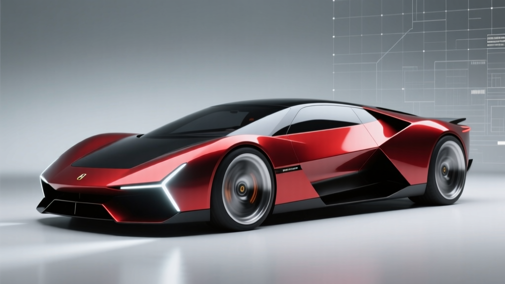 What Car Is KITT 2008 Interactive? You’re Not Alone — We Tested Every Official Toy, App, and Replica to Reveal the Real Vehicle Behind the Hype (Spoiler: It’s NOT a Pontiac Firebird)