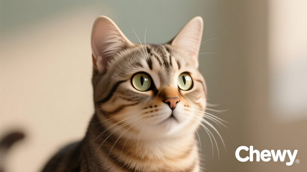 How to Understand Cat Behavior Chewy: 7 Science-Backed Clues You’re Missing (That Every Chewy Customer Gets Wrong — Until They Fix This One Habit)