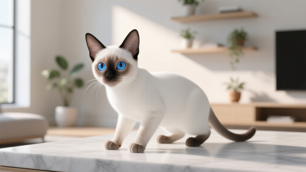 How to Care Kitten Siamese: The 7 Non-Negotiable Steps Every New Owner Misses (And Why Skipping #4 Causes Lifelong Anxiety)