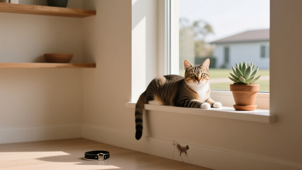 Does spaying a cat change behavior classic? What science and 12,000+ real owner reports reveal about aggression, roaming, spraying—and what *won’t* change (no vet jargon, just truth)