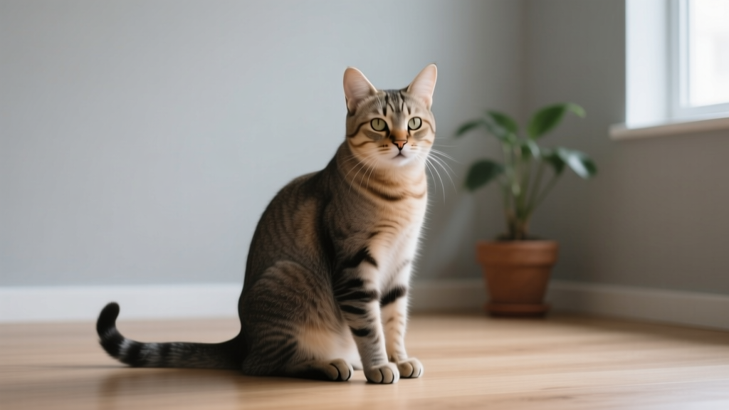 What Is Typical Cat Behavior Pros and Cons? The Honest Truth Most Owners Miss — Why Your 'Perfectly Normal' Cat Might Be Sending Silent Stress Signals (And How to Respond Before It Escalates)
