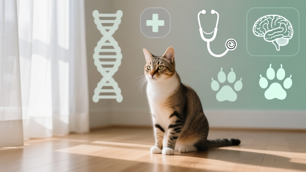 Does Spaying Change Behavior in Cats? The Truth About Personality Shifts, Aggression, Affection, and Calmness — What Premium Veterinary Research Really Shows (No Fluff, Just Facts)