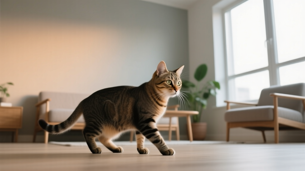 What Is a Cat's Behavior Updated? 7 Subtle Shifts You’re Missing (And Why Ignoring Them Could Mean Stress, Aggression, or Hidden Illness)