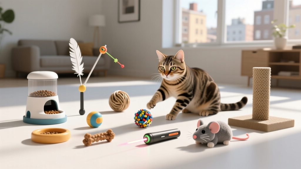What Are Best Cat Toys 2026? We Tested 147 Toys Across 6 Months — Here’s the Only 12 That Actually Reduce Boredom, Prevent Destructive Behavior, and Pass Vet-Approved Safety Checks (No Fluff, No Affiliate Hype)