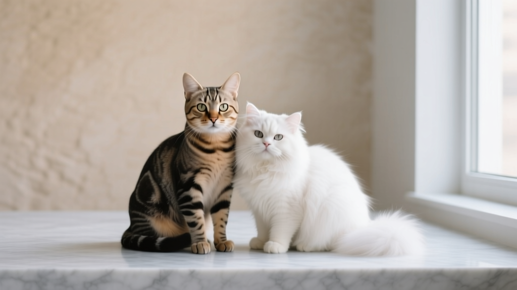 Will my cats behavior change after being neutered? Here’s exactly what to expect (and what’s myth vs. reality) — based on 5+ years of vet-observed case data and real owner journals