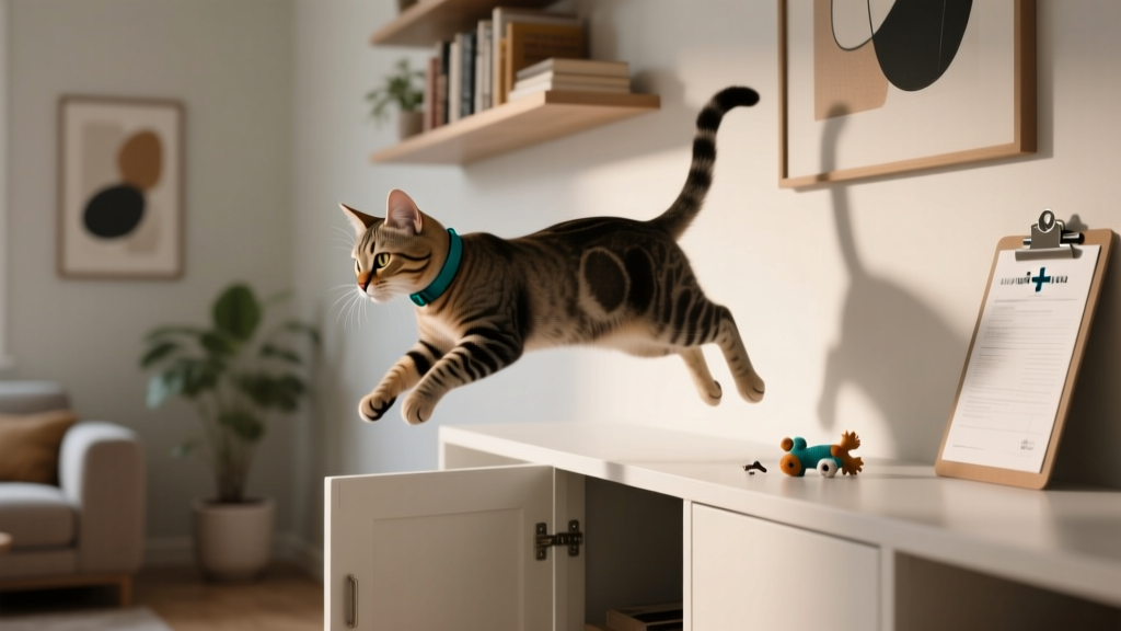 Why Cat Behavior Changes Top Rated: 7 Hidden Triggers Vets See Most Often (and What to Do Before It Escalates)