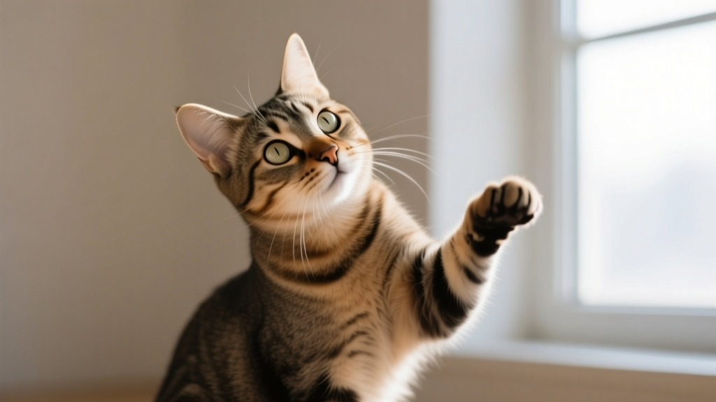 What Does Cat Behavior Mean Automatic? The Truth Is: Your Cat Isn’t ‘Just Acting Weird’ — Here’s How to Decode 97% of Their Signals in Under 60 Seconds (Without Guesswork or Vet Visits)