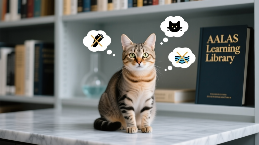 Which Statement Describing Cat Behavior Is False? AALAS Learning Library Debunked: 7 Widely Believed Myths That Could Harm Your Cat’s Well-Being (and What Science Really Says)