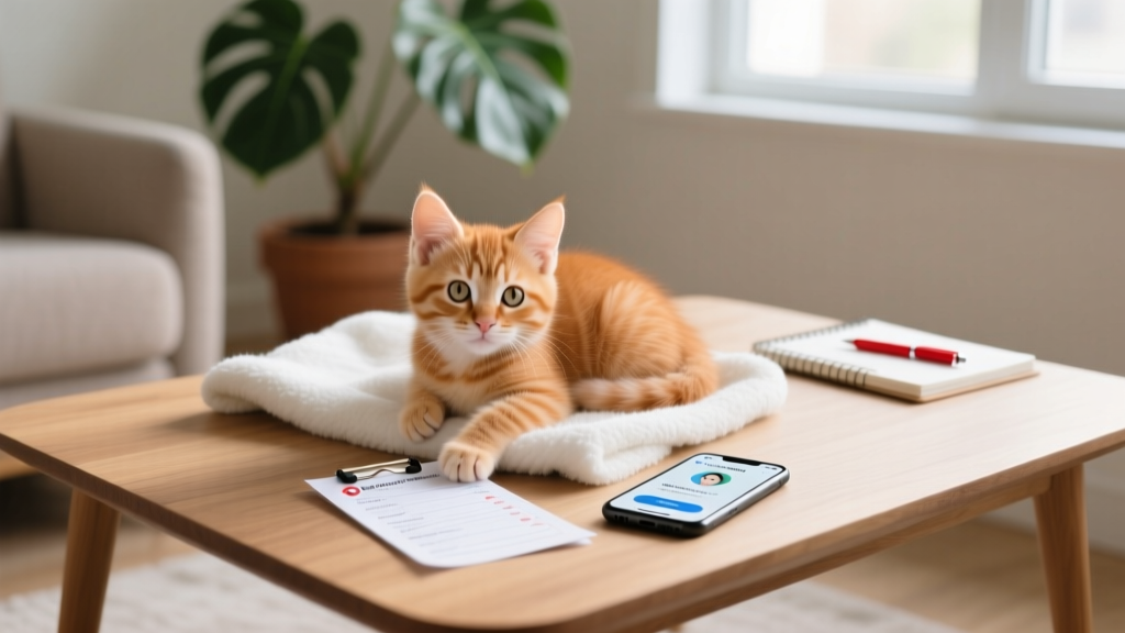 What to Know About Kitten Care: The 7 Non-Negotiable Health & Safety Steps Every New Owner Misses (And Why Skipping Just One Could Cost You $1,200+ in Emergency Vet Bills)