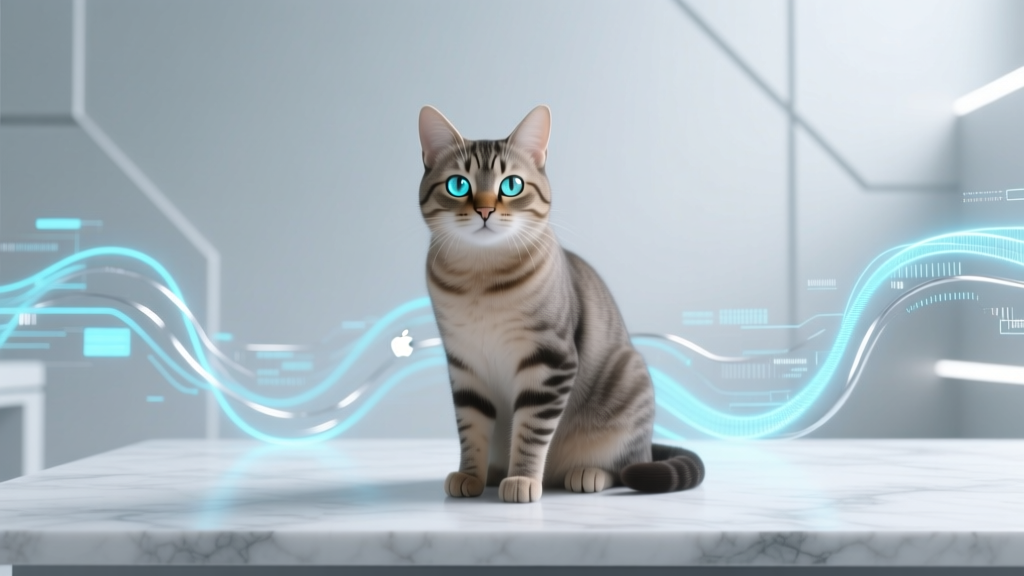 What Is Cat Behavioral Exam New? 7 Critical Updates Vets Aren’t Telling You (But Should) — From Tele-Behavioral Screenings to AI-Powered Stress Mapping in 2024