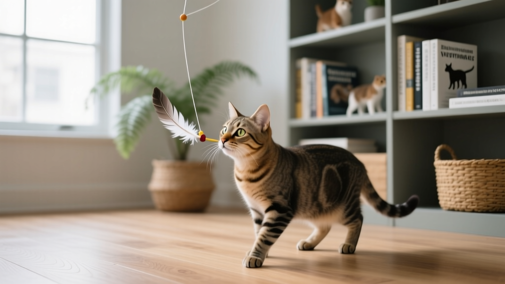 Why Doesn’t My Cat Do Any Cat Behaviors? 7 Surprising Reasons (From Veterinarians & Feline Ethologists) — Plus What to Do *Before* You Assume It’s ‘Just Their Personality’