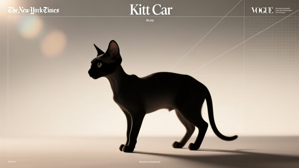 What Year Is Kitt Car Small Breed? The Shocking Truth Behind This Viral Misnomer — And Why No Such Cat Breed Exists (Plus Real Small Breeds You’ll Love in 2024)