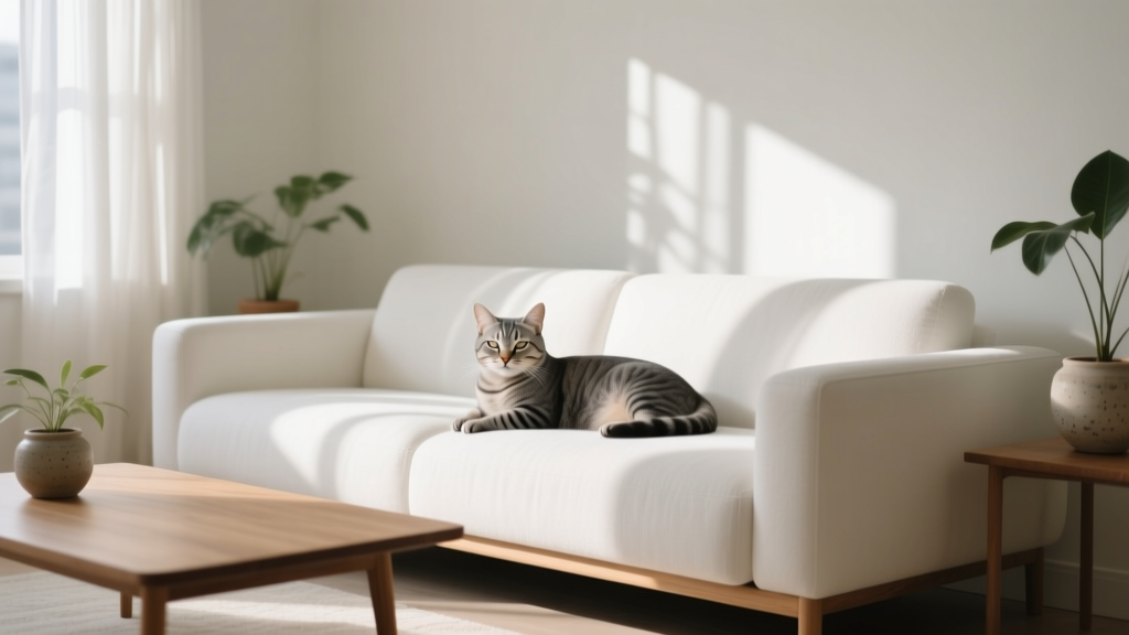 How to Stop Cat Behavior for Training: 7 Science-Backed, Stress-Free Steps That Actually Work (No Punishment, No Frustration — Just Calm, Confident Cats in 10 Days)