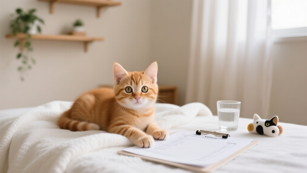 How to Take Care of Your Kitten: The 7 Non-Negotiable Health & Safety Steps Every New Owner Misses (And Why Skipping Just One Puts Them at Risk)
