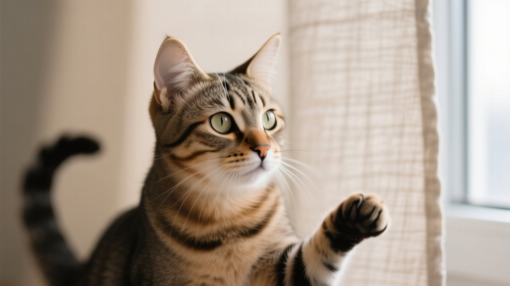 How to Understand Cat Behavior Homemade: 7 No-Cost, Vet-Approved Observation Techniques That Reveal What Your Cat Is *Really* Trying to Tell You (No Apps, No Trainers, Just Your Eyes & Patience)