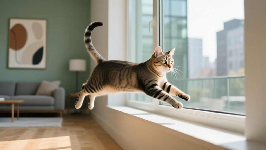 What Behaviors Do Cats Do Vet Recommended? 7 Normal Feline Actions You’re Probably Misreading (and 3 That Are Red Flags You Shouldn’t Ignore)
