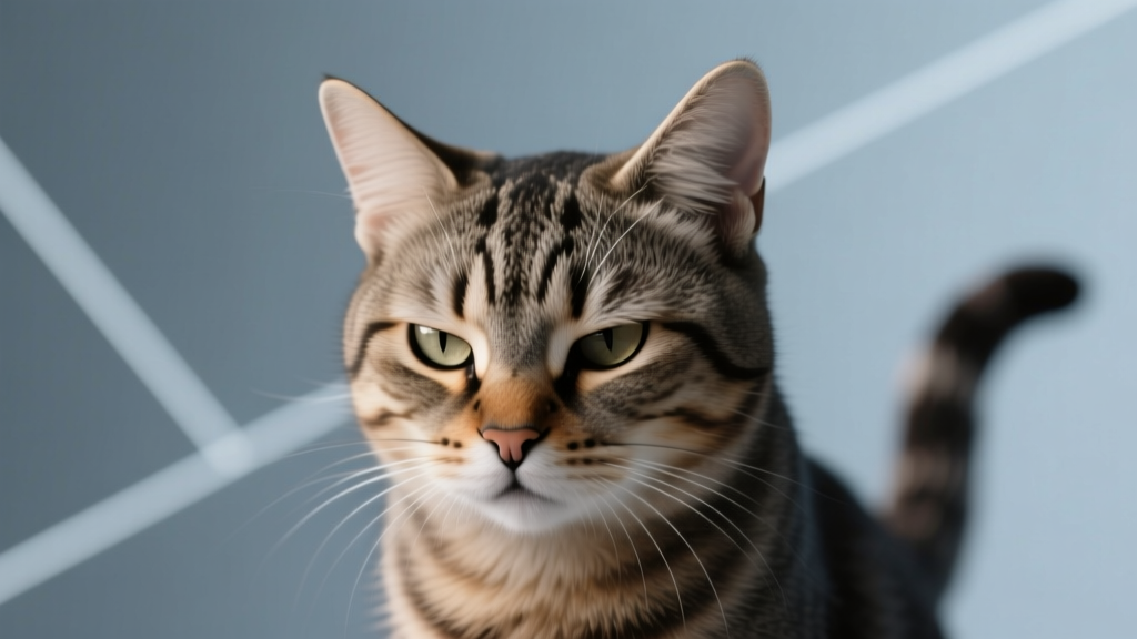What Does Cat Behavior Mean Risks? 7 Subtle Signs You’re Misreading Your Cat’s Signals (And Why That Could Put Them — or You — in Danger)