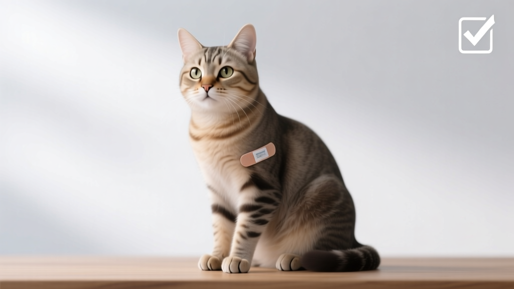How Does Cat Behavior Change After Spaying? 7 Realistic Shifts You’ll Notice (and 3 That Are Myths — Vet-Confirmed)